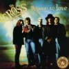 The Cross - Album Power To Love