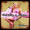 Willam - Album Shartistry in Motion
