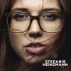 Stefanie Heinzmann - Album In The End