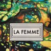 La Femme - Album Hypsoline