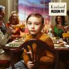 Passion Pit - Album Kindred