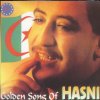 Album Golden Song Of Hasni