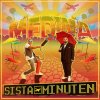 Medina - Album Sista minuten