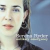 Serena Ryder - Album Unlikely Emergency