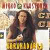 Mikko Kuustonen - Album Abrakadabra