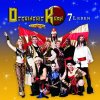 Dschinghis Khan - Album 7 Leben