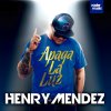Henry Mendez - Album Apaga la Luz