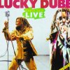 Lucky Dube - Album Captured Live