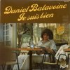 Daniel Balavoine - Album Je suis bien