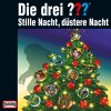 Die drei ??? - Album Adventskalender 2015 - Stille Nacht, düstere Nacht