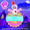 Daniel Ingram - Album My Little Pony 2015 Convention Collection