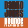 Danko Jones - Album Bounce