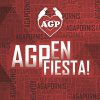 Agapornis - Album AGP en Fiesta