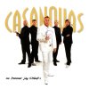 Casanovas - Album Nu Kommer Jag Tillbaks