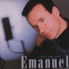 Emanuel - Album Vem Esta Noite