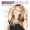 Bridgit Mendler - Album Ready or Not
