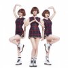 Orange Caramel - Album Because of You