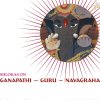 Uma Mohan - Album Amruthavarsha, Vol. 1 (Shlokas on ganesha, guru and navagraha)