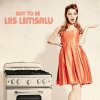 Liis Lemsalu - Album Got to Be
