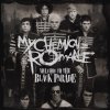 My Chemical Romance - Album Welcome to the Black Parade