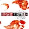 Lillasyster - Album Krossat glas