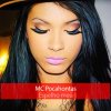 Mc Pocahontas - Album Espelho Meu