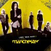 Manchester - Album Lubie Twoje Wlosy