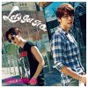 Super Junior-D&E - Album Let's Get It On