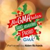 Alden Richards - Album MaGMAhalan Tayo Ngayong Pasko (2015 G.M.A. Network Christmas SID Song)