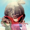 ももいろクローバーZ - Album WE ARE BORN