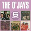 The O'Jays - Album Original Album Classics: The O'Jays