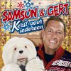 Samson & Gert - Album Kerst Voor Iedereen