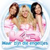 K3 - Album Waar Zijn Die Engeltjes