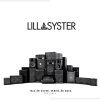 Lillasyster - Album Tala Är Silver Skrika Är Guld