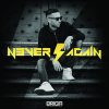Briga - Album Never Again