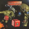 Iron Maiden - Album The Angel and the Gambler