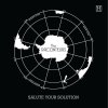 The Raconteurs - Album Salute Your Solution