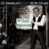 Zé Ramalho - Album Zé Ramalho Canta Bob Dylan