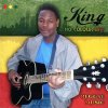 King - Album No Colour Bar (Reggae Music)