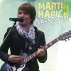 Martin Harich - Album Nezvestna