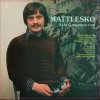 Matti Esko - Album Säästä Suukkosi Vain