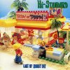 Hi-Standard - Album Last Of Sunny Day