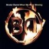 Broder Daniel - Album When We Were Winning