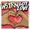 WSTRN - Album Got Love