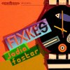 Fixkes - Album Jodie Foster