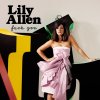 Lily Allen - Album Fuck You