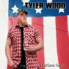 Tyler Wood - Album Outlaw Soul