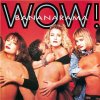 Wow! Bananarama - cover art