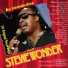 Stevie Wonder - Album An Introduction, Meet Stevie Wonder