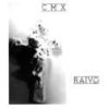 Cmx - Album Raivo